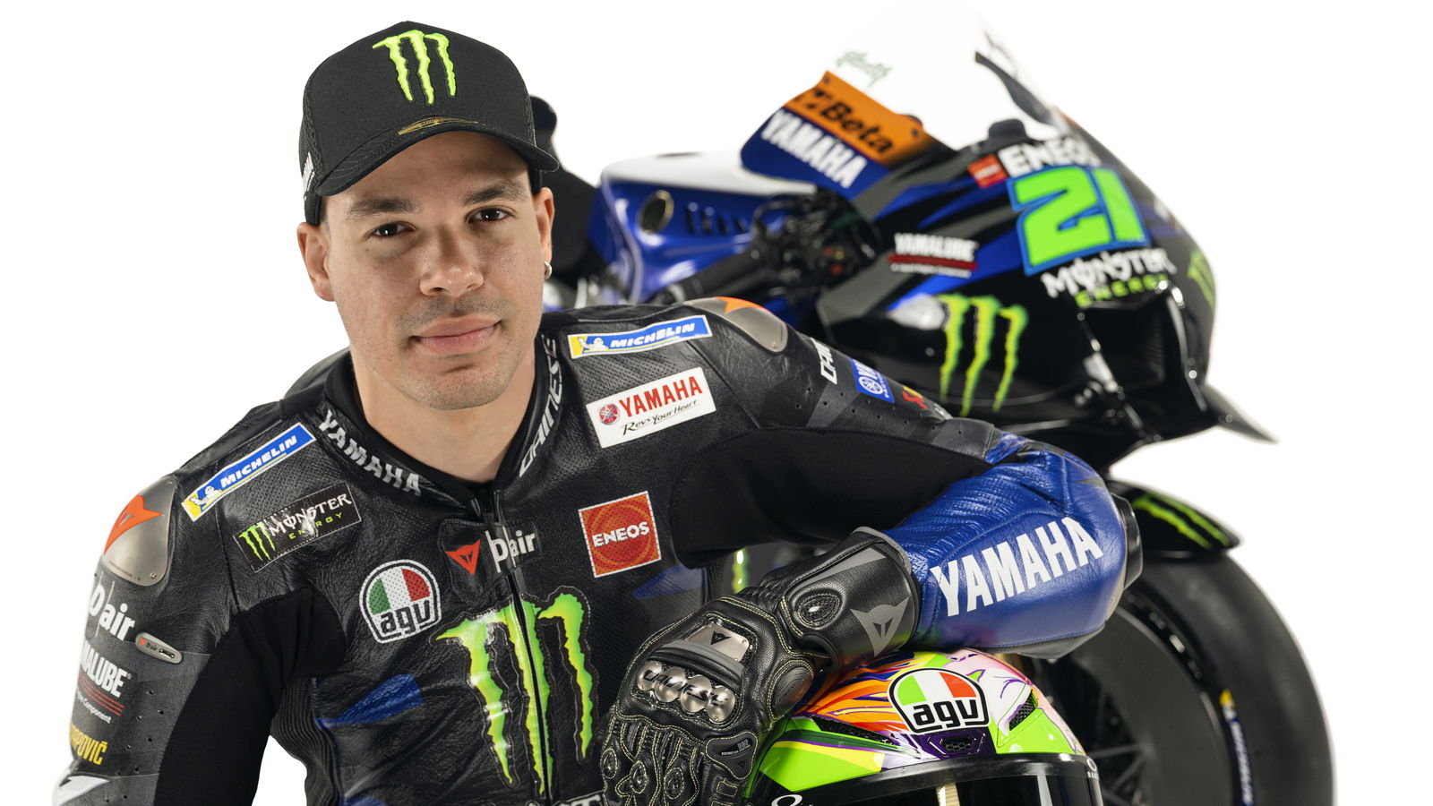 Franco Morbidelli